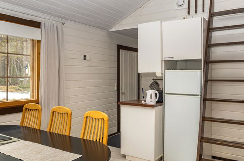 Photo 6 - Maison de 2 chambres à Kuusamo avec sauna