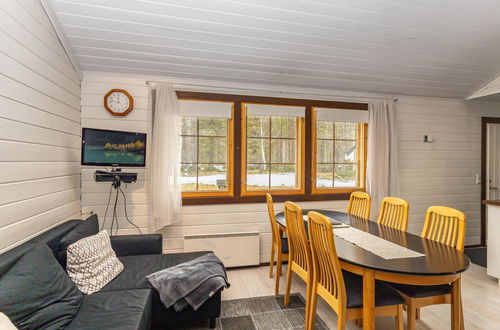 Photo 9 - Maison de 2 chambres à Kuusamo avec sauna
