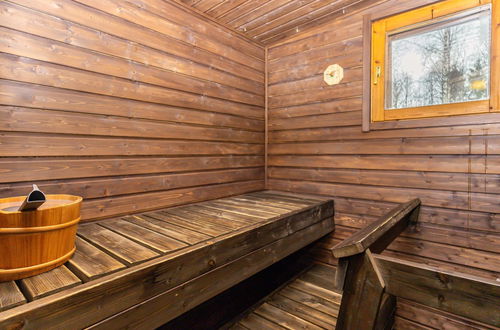 Photo 12 - Maison de 2 chambres à Kuusamo avec sauna