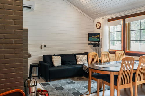 Photo 3 - Maison de 2 chambres à Kuusamo avec sauna