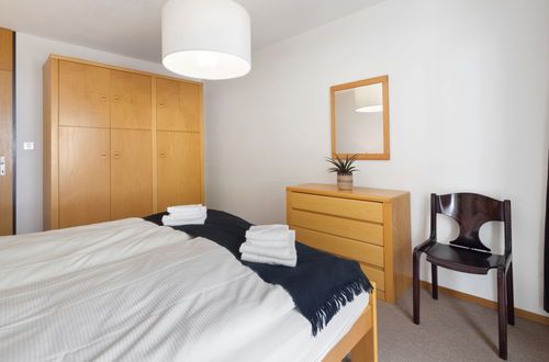 Foto 9 - Apartamento de 1 quarto em Davos com jardim
