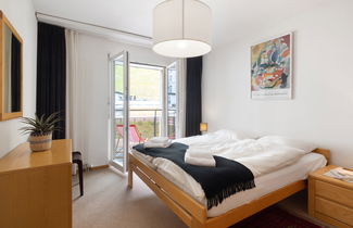 Foto 3 - Apartamento de 1 quarto em Davos com jardim