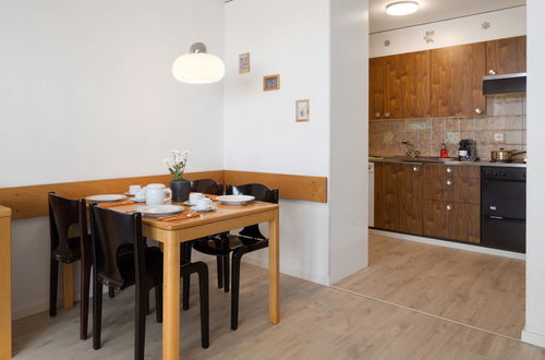 Foto 16 - Apartamento de 1 quarto em Davos com jardim