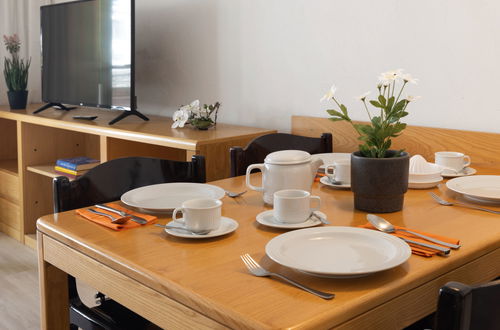 Foto 7 - Apartamento de 1 quarto em Davos com jardim