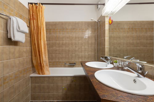 Foto 5 - Apartamento de 1 quarto em Davos com jardim
