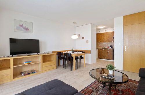 Foto 12 - Apartamento de 1 quarto em Davos com jardim