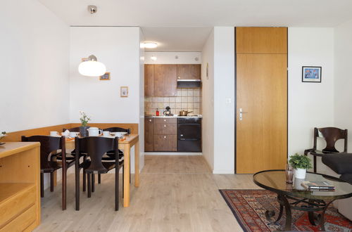 Foto 14 - Apartamento de 1 quarto em Davos com jardim