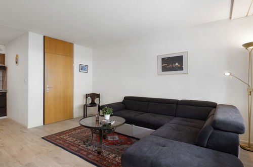 Foto 15 - Apartamento de 1 quarto em Davos com jardim