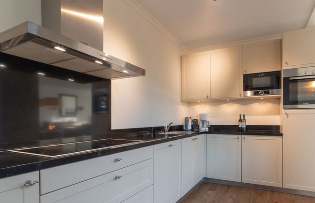 Casa de 5 quartos em Colijnsplaat com jardim e terraço - Foto 9