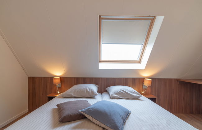 Casa de 5 quartos em Colijnsplaat com jardim e terraço - Foto 21