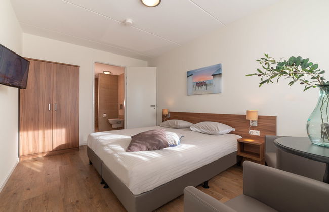 Casa de 5 quartos em Colijnsplaat com jardim e terraço - Foto 16