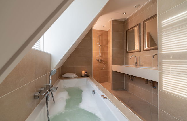 Casa de 5 quartos em Colijnsplaat com jardim e terraço - Foto 12