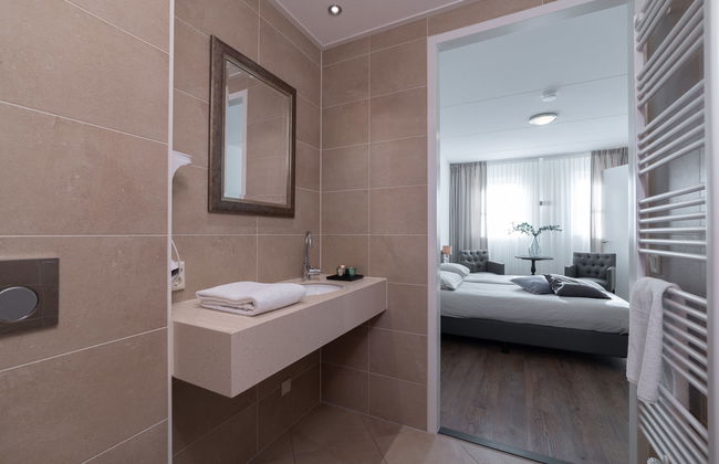 Casa de 5 quartos em Colijnsplaat com jardim e terraço - Foto 11