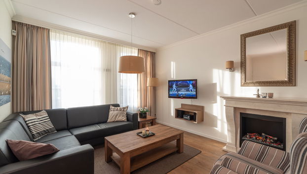 Haus mit 5 Schlafzimmern in Colijnsplaat mit garten und terrasse - Foto 2