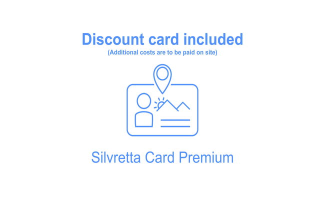 Apartment mit 5 Schlafzimmern in See mit garten und terrasse - Foto 5