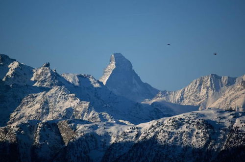 Foto 5 - Appartamento con 1 camera da letto a Bettmeralp