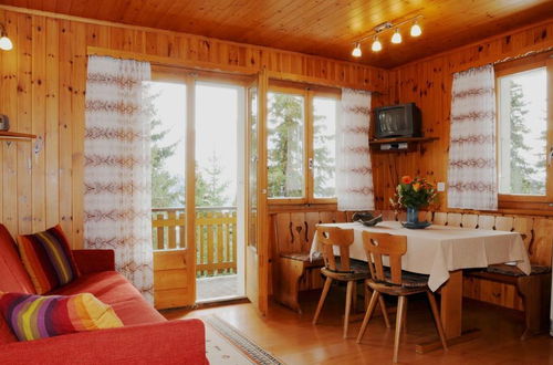 Foto 17 - Apartment mit 1 Schlafzimmer in Bettmeralp