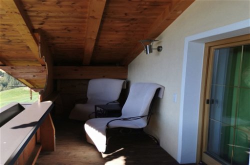 Photo 54 - Maison de 2 chambres à Hippach avec terrasse et vues sur la montagne