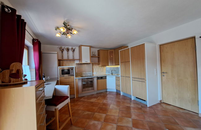 Casa de 3 quartos em Hippach com terraço e sauna - Foto 13