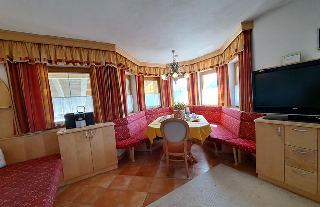 Casa de 3 quartos em Hippach com terraço e sauna - Foto 9