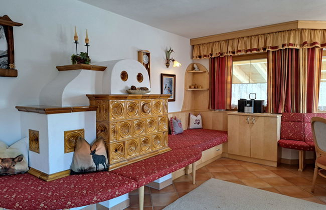 Casa de 3 quartos em Hippach com terraço e sauna - Foto 10