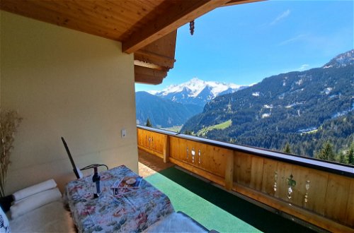 Foto 64 - Casa con 2 camere da letto a Hippach con terrazza e vista sulle montagne