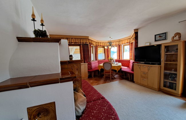 Casa de 3 quartos em Hippach com terraço e sauna - Foto 11