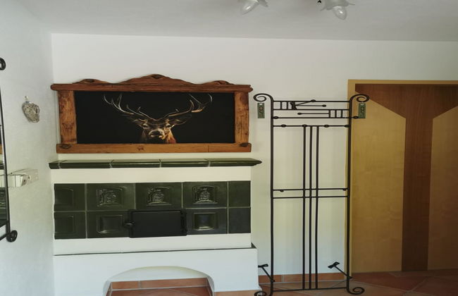 Casa de 3 quartos em Hippach com terraço e sauna - Foto 40