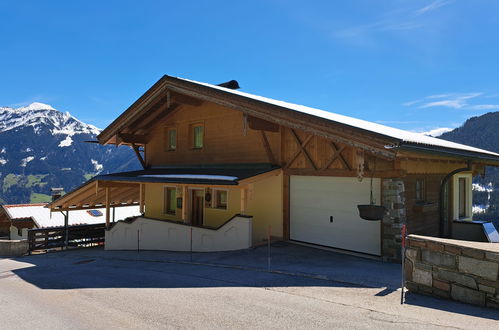 Photo 65 - Maison de 2 chambres à Hippach avec terrasse et vues sur la montagne