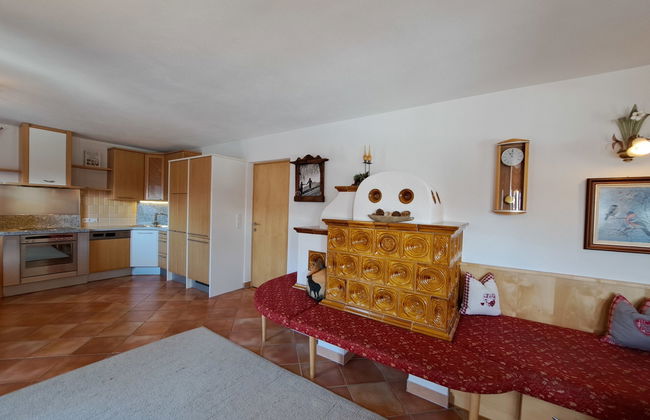 Casa de 3 quartos em Hippach com terraço e sauna - Foto 8