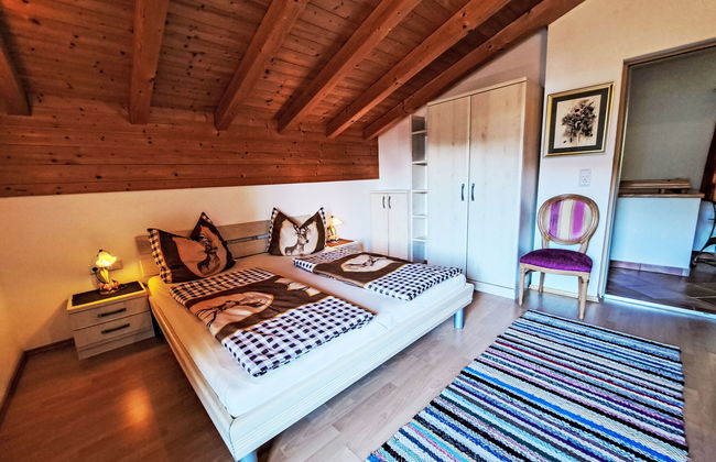 Casa de 3 quartos em Hippach com terraço e sauna - Foto 18