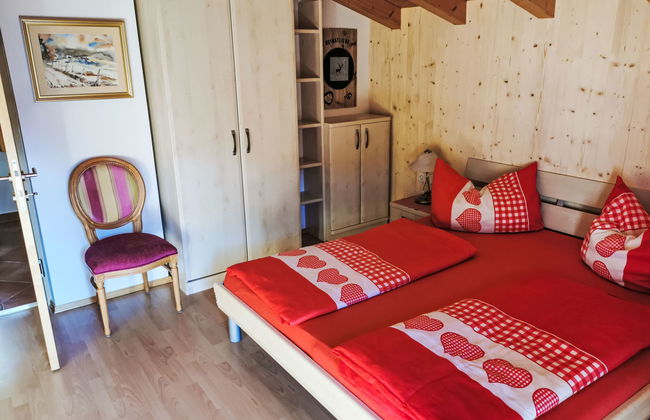 Casa de 3 quartos em Hippach com terraço e sauna - Foto 65
