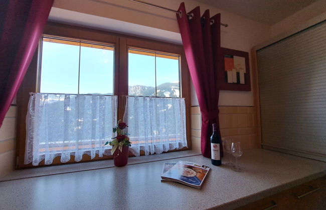 Casa de 3 quartos em Hippach com terraço e sauna - Foto 16