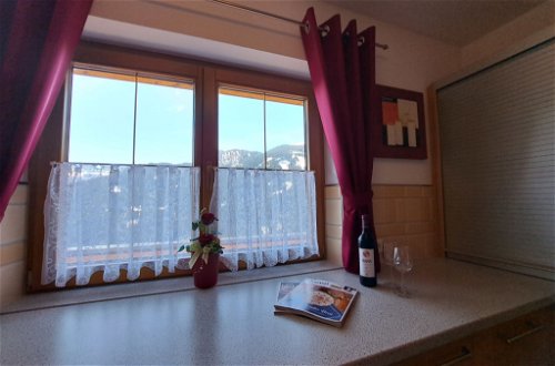 Photo 71 - Maison de 2 chambres à Hippach avec terrasse et vues sur la montagne