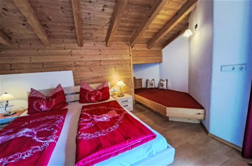Foto 40 - Casa con 2 camere da letto a Hippach con terrazza e vista sulle montagne