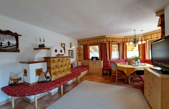 Casa de 3 quartos em Hippach com terraço e sauna - Foto 2