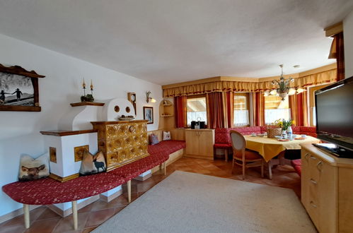 Photo 2 - 2 bedroom House in Hippach with terrace and sauna