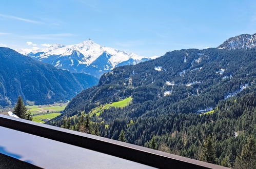 Photo 31 - Maison de 2 chambres à Hippach avec terrasse et vues sur la montagne