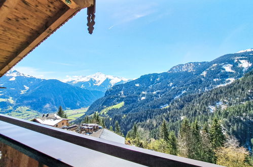 Foto 30 - Haus mit 2 Schlafzimmern in Hippach mit terrasse und blick auf die berge