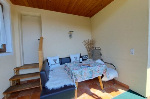 Foto 62 - Haus mit 2 Schlafzimmern in Hippach mit terrasse und blick auf die berge