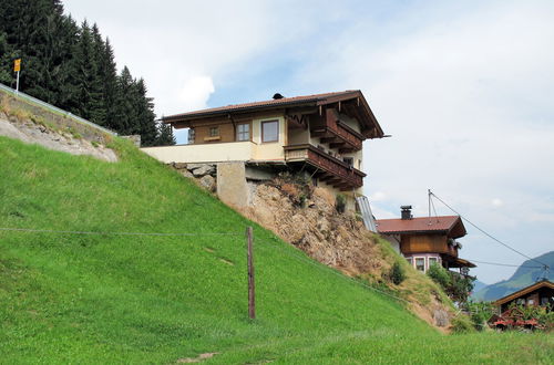 Foto 6 - Casa de 2 quartos em Hippach com terraço e sauna