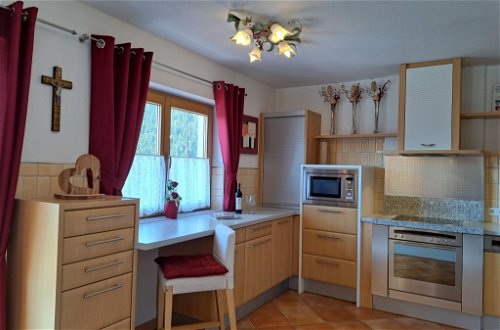 Photo 23 - 2 bedroom House in Hippach with terrace and mountain view