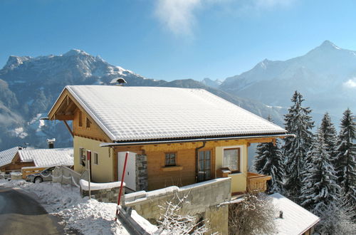 Foto 50 - Casa de 2 quartos em Hippach com terraço e sauna