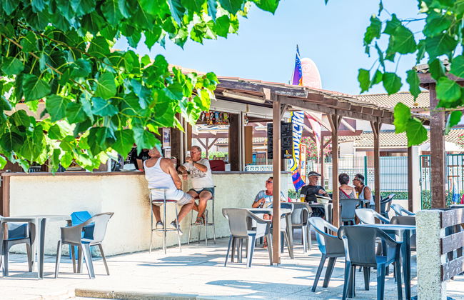 Casa de 4 quartos em Portiragnes com piscina e terraço - Foto 20
