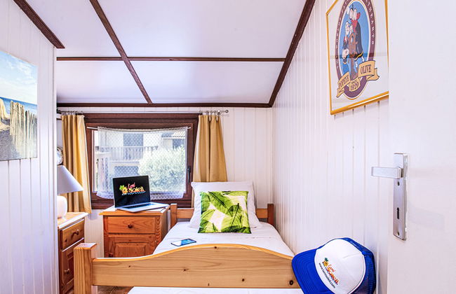 Casa de 4 quartos em Portiragnes com piscina e terraço - Foto 5