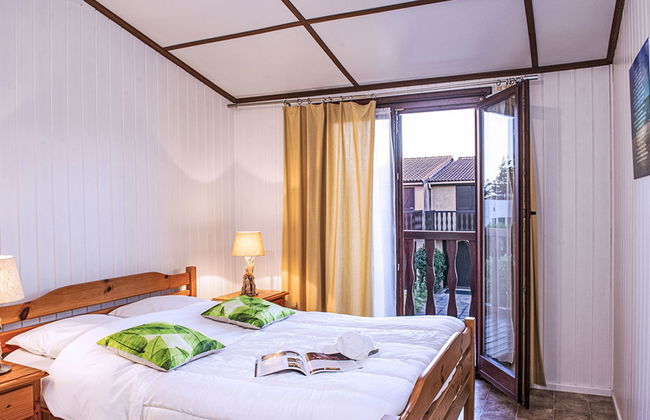 Casa de 4 quartos em Portiragnes com piscina e terraço - Foto 8