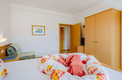 Foto 49 - Appartamento con 1 camera da letto a Andriano con piscina e vista sulle montagne