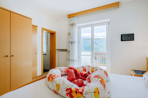 Foto 48 - Appartamento con 1 camera da letto a Andriano con piscina e vista sulle montagne