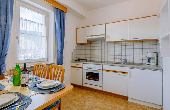 Apartamento de 1 quarto em Andriano com piscina e jardim - Foto 52