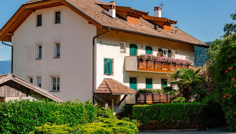 Foto 1 - Appartamento con 1 camera da letto a Andriano con piscina e vista sulle montagne